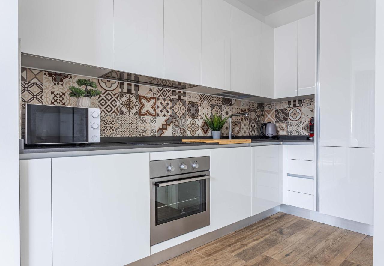 Luxnest I Porta Nuova Milan - Via Pirelli Apartment Luaran gambar